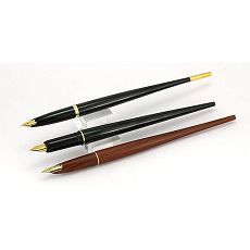 Ручки перьевые
