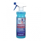 Средство для стекол GLASFEE 500 мл с распылителем профессион