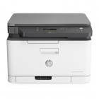 МФУ лазерное HP Color Laser MFP 178nw
