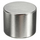 Магнитный держатель для досок Attache усиленный диаметр 10 мм 4 ш/уп