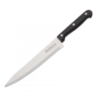 Нож кухонный Mallony поварской лезвие 15 см