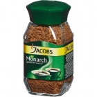 Кофе растворимый Jacobs Monarch стекл. банка 190 гр.