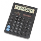 Калькулятор настольный Citizen DC-888TII 12-разрядный