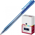 Ручка шариковая Attache Bo-bo 0,5 мм автомат. синяя