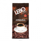 Кофе молотый Lebo Classic пакет 100 гр.