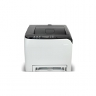 Лазерный цветной принтер Ricoh SP C252DN