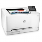 Лазерный цветной принтер HP Color LaserJet Pro 200 M252dw