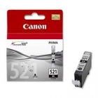 Картридж струйный Canon CLI-521BK 2933B004