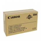 Барабан Canon C-EXV18 0388B002AA черный