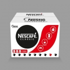 Кофе растворимый Nescafe Classic 1.5 кг пакет