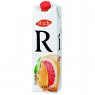 Сок Rich грейпфрут (1л)