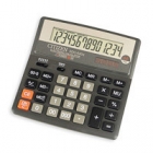 Калькулятор Citizen SDC-640 II 14-разрядный 14-разрядный.
