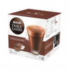  Капсулы для кофемашин NESCAFE DOLCE GUSTO шоколад Чокочино 16x270gг.