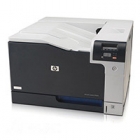 Принтер HP Color Laserjet Professional CP5225 