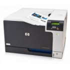  Принтер HP Color Laserjet Professional CP5225dn CE712A