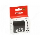 Картридж струйный Canon CLI-426BK 4556B001