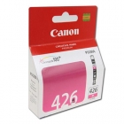 Картридж струйный Canon CLI-426M пурпурный
