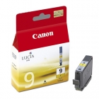 Картридж струйный Canon PGI-9Y желтый