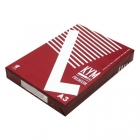 Бумага Kym Lux Premium А3, 80г/м2, белизна 170% CIE,500л/пач. 
