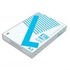 Бумага Kym Lux Classic А3, 80г/м2,белизна 150 % CIE 500л/пач.