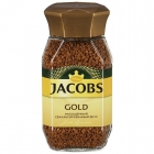 Кофе растворимый Jacobs Gold 95 гр.