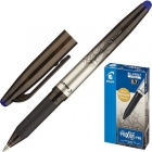Ручка стирающаяся гелевая Pilot Frixion Pro синий, 0,35 мм.