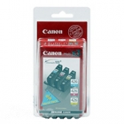 Картридж струйный Canon CLI-426CMY 