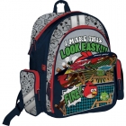 Рюкзак школьный Angry Birds