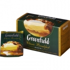 Чай Greenfield Classic Breakfast черн.фольгир. 25 пак/пач.