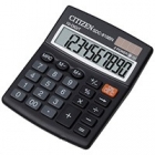 Калькулятор Citizen SDC810BN 10-разрядный.