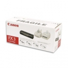 Картридж лазерный Canon FX-3 1557A003