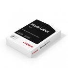 Бумага CANON OCE Black Label А3, 80г/м2, белизна 161% CIE, 500л/пач.