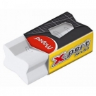 Ластик XPert mini,  точное стирание, виниловый