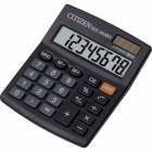 Калькулятор Citizen SDC805BN 8-разрядный.