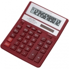 Калькулятор настольный Citizen SDC-888XRD 12-разрядный.