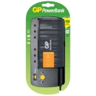 Зарядное устройство GP-PB320GS-CR1 универсал для всех типов акк-ов