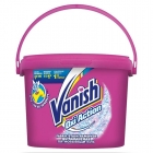 Пятновыводитель VANISH OXI Action 2,4 кг порошок