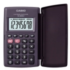 Калькулятор карманный Casio HL820LV 8 -разрядный