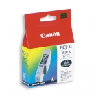 Картридж струйный Canon BCI-21B 0954A002