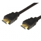 Кабель HDMI PROCONNECT 17-6204-4, вилка, вилка, 2м