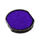 Подушка штемпельная сменная Сolop E/R40 фиолетовая
