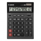 Калькулятор настольный Canon AS-444 12-разрядный