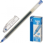 Ручка гелевая Pilot BL-SG5 синяя  0,3 мм