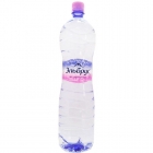 Вода питьевая Эльбрус негазированная 1,5 литра (6 штук в упаковке)