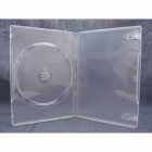 Бокс для CD/DVD дисков VS DVD-box/5 14мм