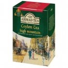 Чай Ahmad Tea Ceylon High Mountain черный 90 г
