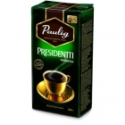  Кофе молотый Paulig Presidentti Original пакет 250 гр.