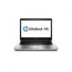 Ноутбук HP EliteBook 745 G3 (T4H58EA)