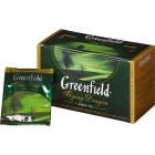Чай зеленый Greenfield Flying Dragon  25 пак/пач.