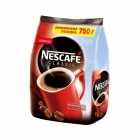  Кофе растворимый Nescafe Classic, 750г, гранулированный в пакете